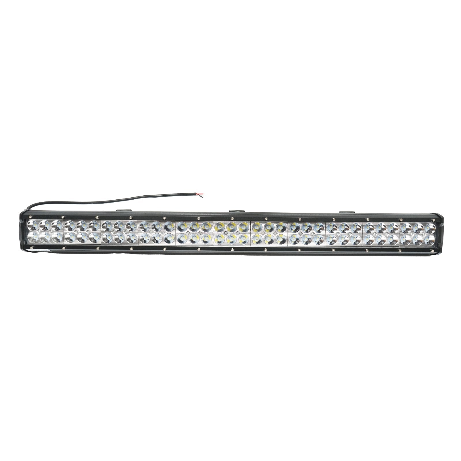 LED fényhíd 12-24V, 198W, 62x79x567mm Breckner Germany