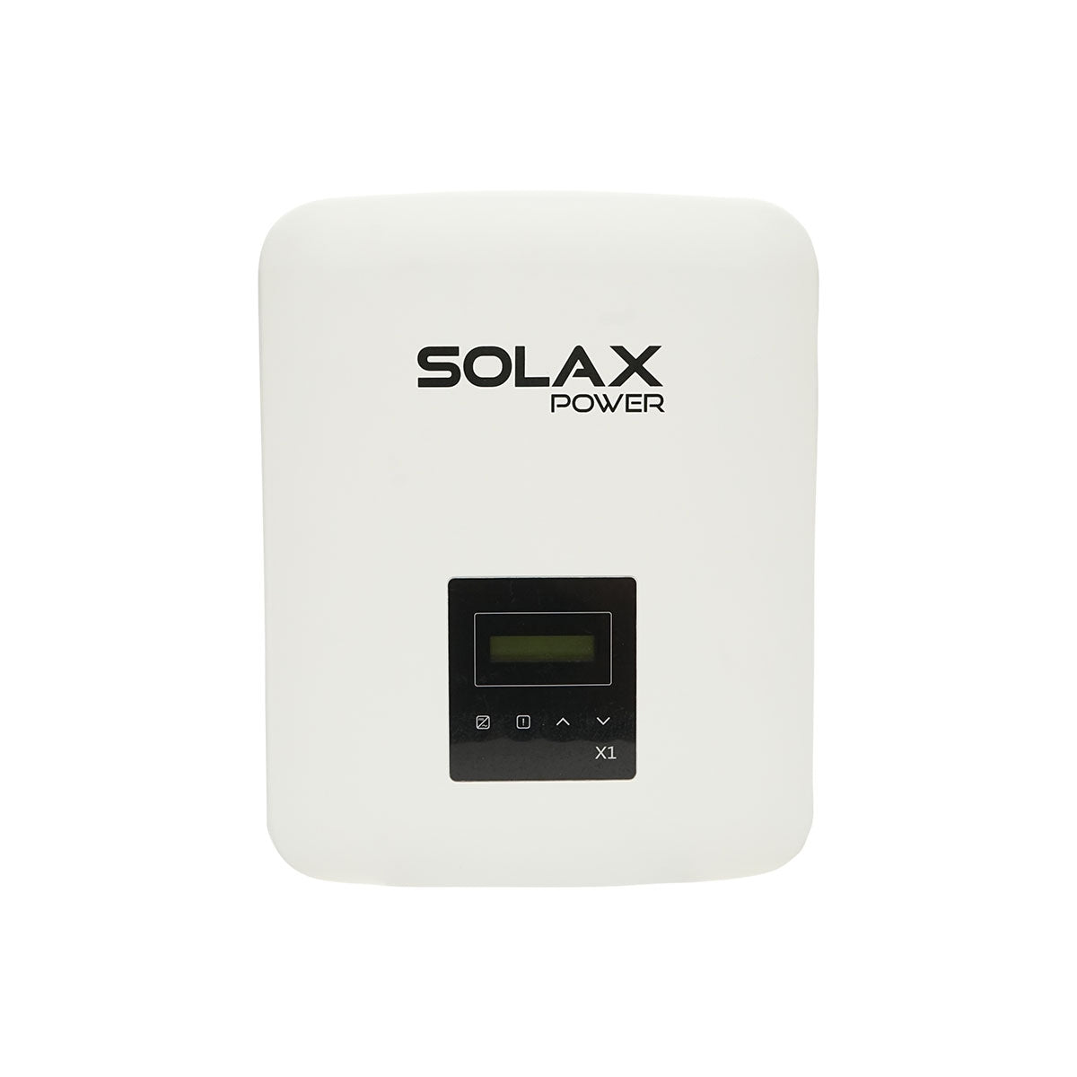 ON-GRID inverter 6KW SOLAX X1-6.0K-T-D, egyfázisú 230V, termelő-fogyasztó, 2xMPPT, Solax