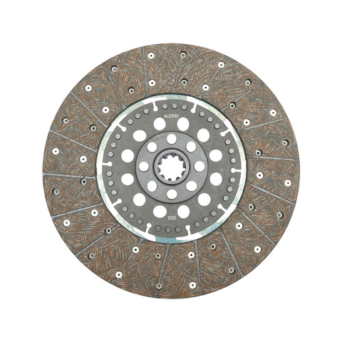 KUPLUNGTÁRCSA 300×31,75 MM, JOHN DEERE-HEZ, OEM KÓD: AL30452