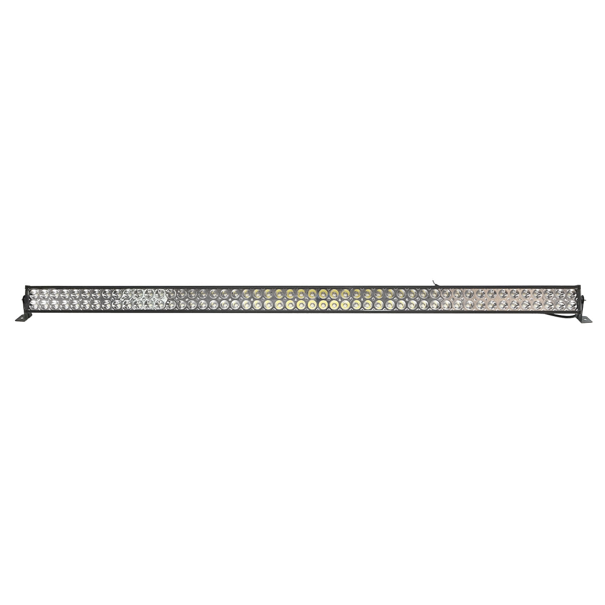 LED fényhíd 12-24V, 300W, 70x66x1300mm Breckner Germany