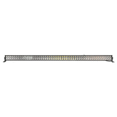 LED fényhíd 12-24V, 300W, 70x66x1300mm Breckner Germany