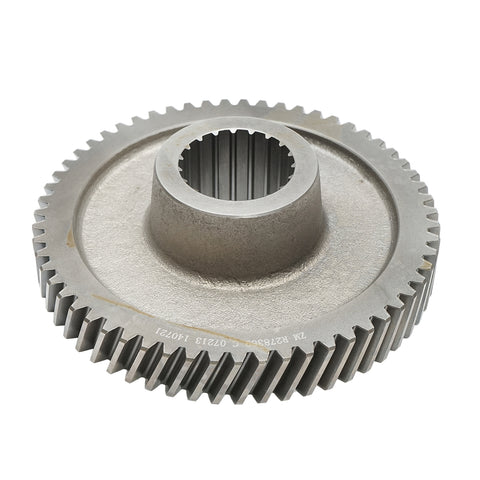 FOGASKERÉK JOHN DEERE-HEZ, KÜLSŐ FOGSZÁM: Z=59, BELSŐ FOGSZÁM: Z=19, OEM KÓD: R278369