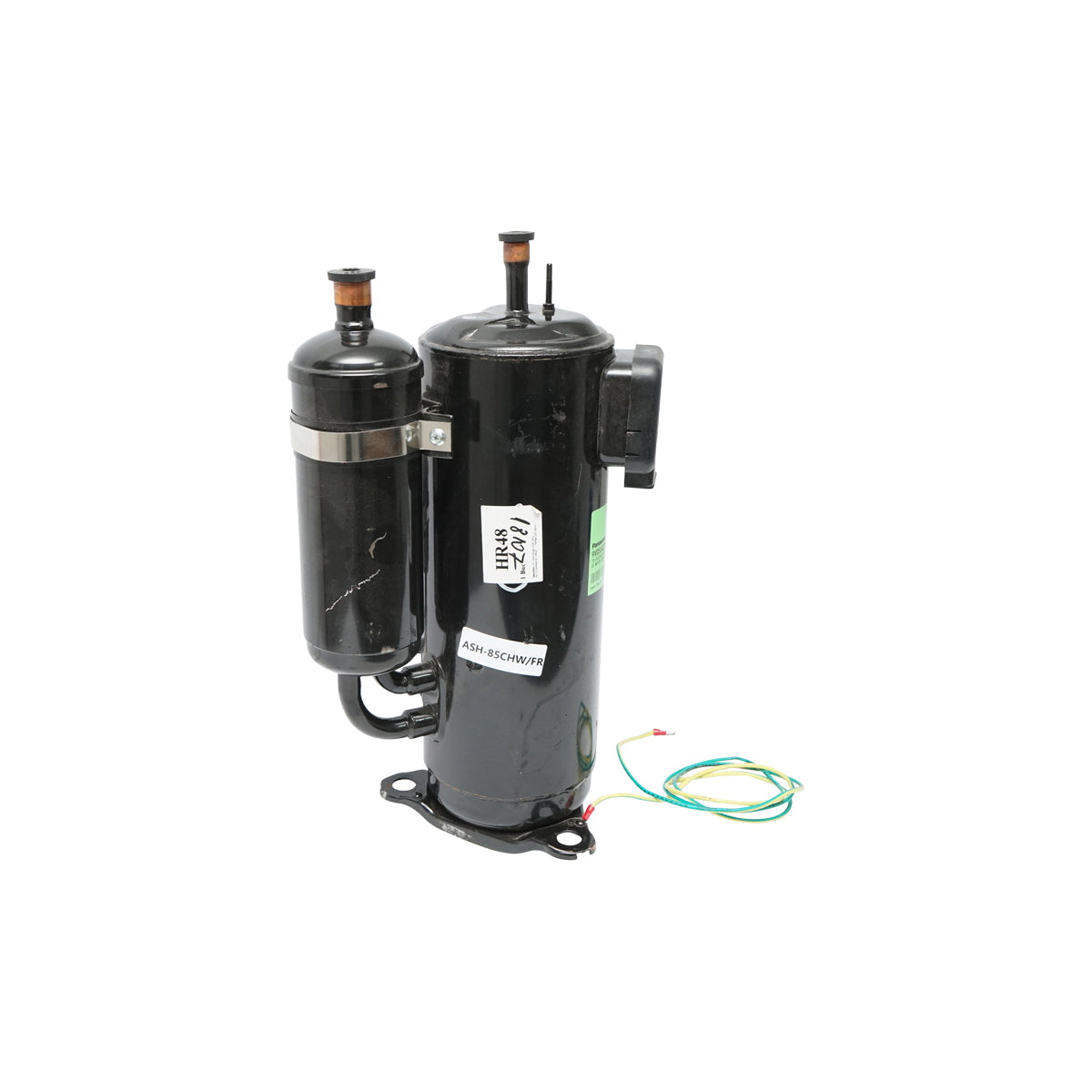Panasonic kompresszor 9VD550ZAA2J-4C Aokol hőszivattyúhoz