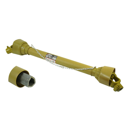 KARDÁNTENGELY HÁROMSZÖG ALAKÚ CSŐVEL 110 CM 450 NM VERKE