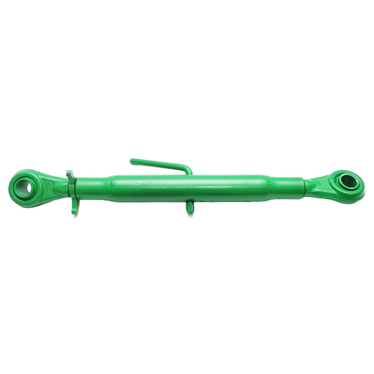 Középső húzókar, II–II. kategória, 480–660 mm, John Deere-hez, OEM kód: RE45631, RE243206