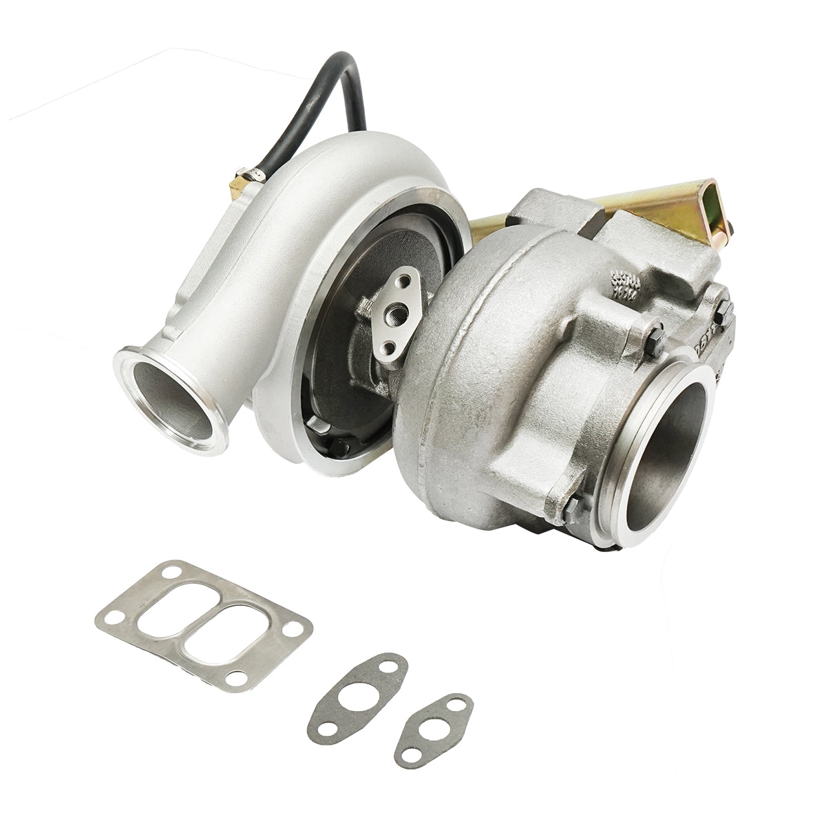 Turbófeltöltő Cummins motorokhoz, OEM kód: 2839421, 2839423, 2839423H, 4040255, 4041761, 4046106, 4090056, 2881754, 2881754NX, 2881754RX