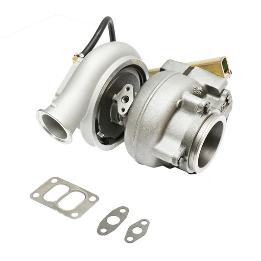 Turbófeltöltő Cummins motorokhoz, OEM kód: 2839421, 2839423, 2839423H, 4040255, 4041761, 4046106, 4090056, 2881754, 2881754NX, 2881754RX