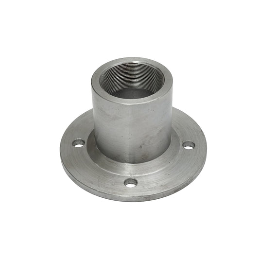 Ütközőanya csörlőhöz M56, erdészeti traktorhoz