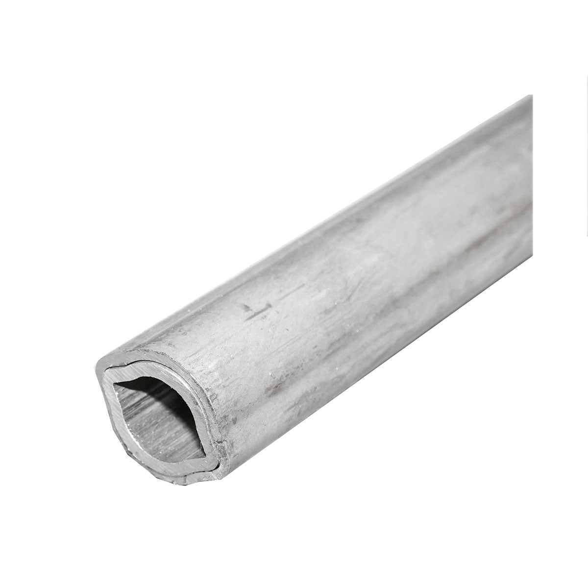 Kardáncső citrom profil L5 széria, 49–57 mm, hossz 1,5 m