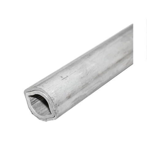 Kardáncső citrom profil L5 széria, 49–57 mm, hossz 1,5 m