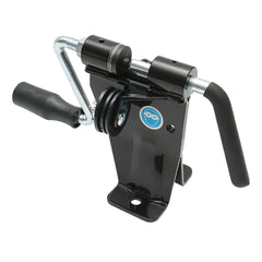 LÁNCFŰRÉSZLÁNC SZEGECSELŐ PRÉS