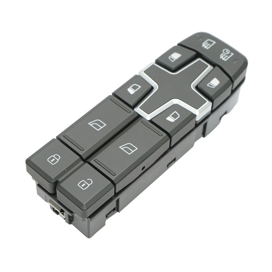 Ablakemelő vezérlőmodul Volvo FM (2013–2022) típushoz, OEM: 22154286, 22154235