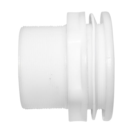 IBC tartály csatlakozó, 4"