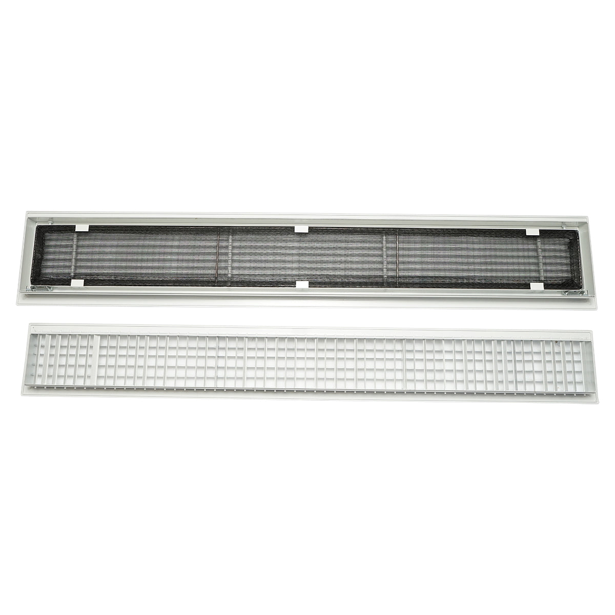Rács ventilátorkonvektorhoz, FP-136WA-DISHR37 Fan Coil egységhez