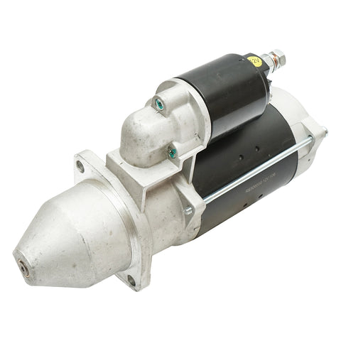 VILLANYMOTOR 12V, 3,4 KW JOHN DEERE-HEZ, OEM KÓD: 0001230003, DRS0152, RE500819, RE501854, RE506589, RE71505, 18363, LRS02467, 11131883, AZF4240, IS1300, MS419, 69145