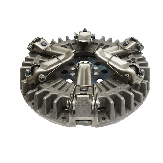 Kuplung összeszerelt egység New Holland, Ford, Case IH gépekhez, OEM kód: 47134905, 47134901, 47134896, 87732504