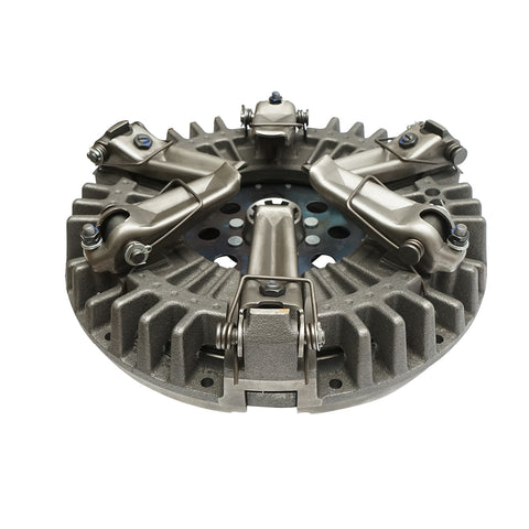 KUPLUNG ÖSSZESZERELT EGYSÉG NEW HOLLAND, FORD, CASE IH GÉPEKHEZ, OEM KÓD: 47134905, 47134901, 47134896, 87732504