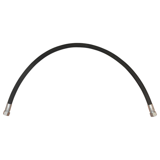 Sajtolt hidraulikatömlő DN16 2SN 1200 mm Erdei traktorhoz