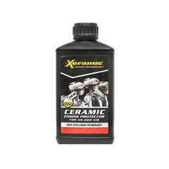 MOTORKEZELÉS KERÁMIAPORRAL, 500ML (6L OLAJHOZ)