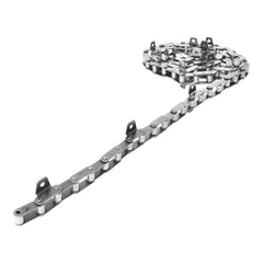 Kombájn hajtólánc, görgőslánc DONGHUA AZ28842 S45K1 John Deere L=4 méter