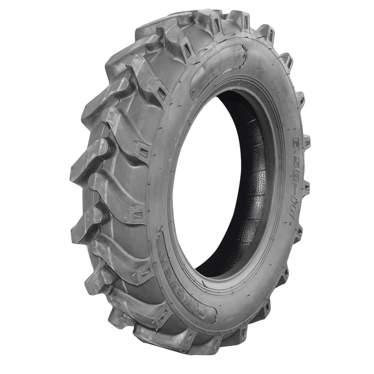 Mezőgazdasági gumiabroncs 650/16, bütykös, 12PR, R-1