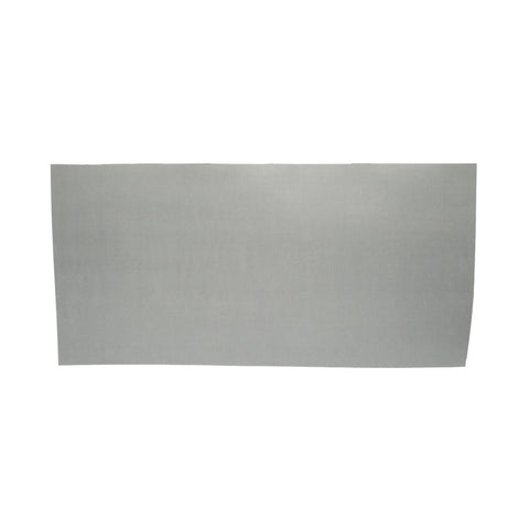 CLINGHERIT LEMEZ FÉM BETÉTTEL, 0,5X1 M, VASTAGSÁG: 1,2 MM, SZÜRKE