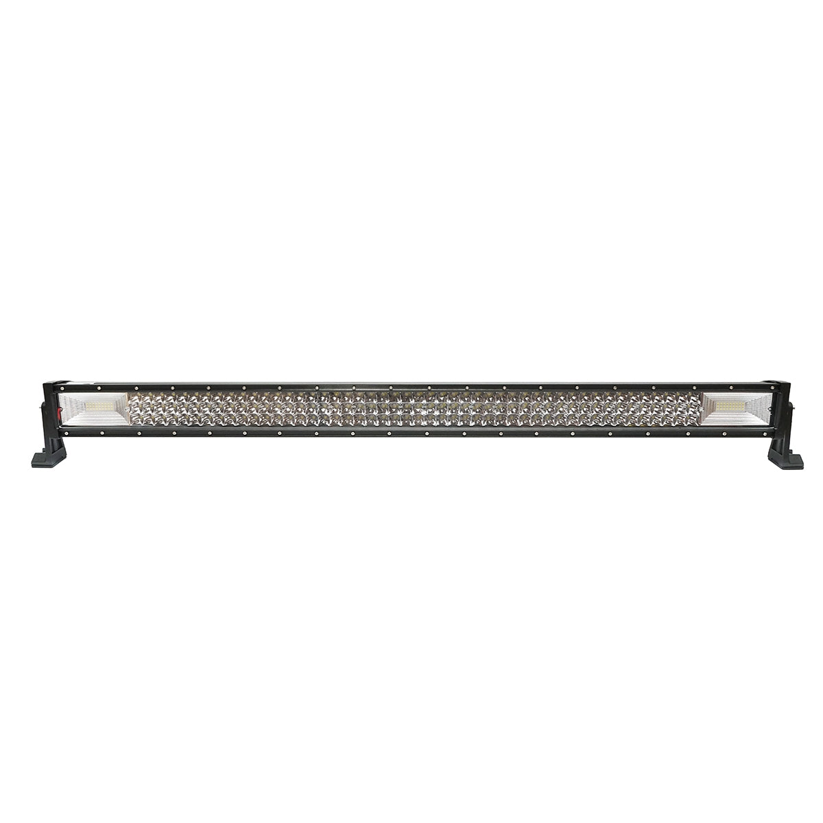 LED fényhíd 12-24V, 540W, 40x70x10707070mm Breckner Germany