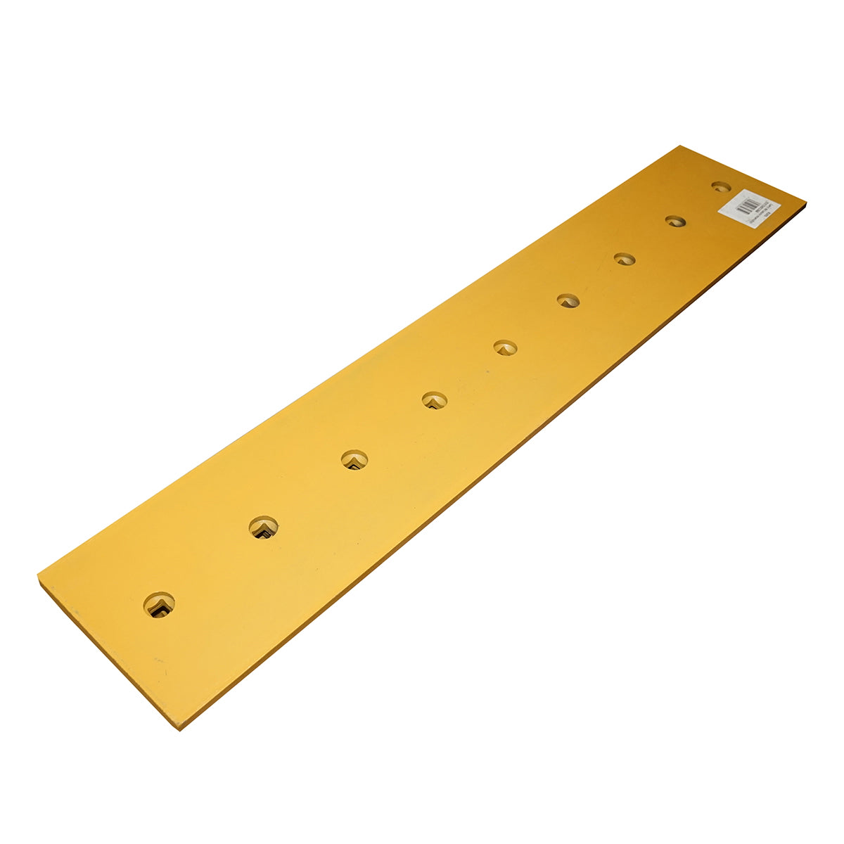 Kopóél rakodóhoz Caterpillar (CAT) gépekhez, OEM kód: 4733020 DBF 25×254×1368