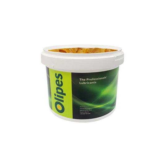 Olipes MAXIGRAS C45 EP/2 lítium bázisú zsír, 1L