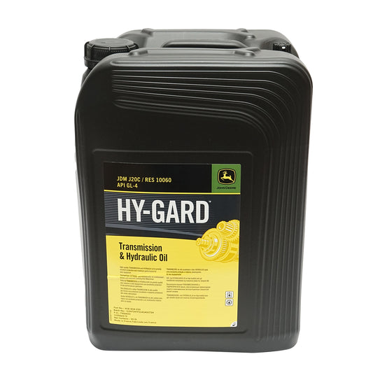 John Deere HY-GARD hajtómű-/hidraulikaolaj, 20L