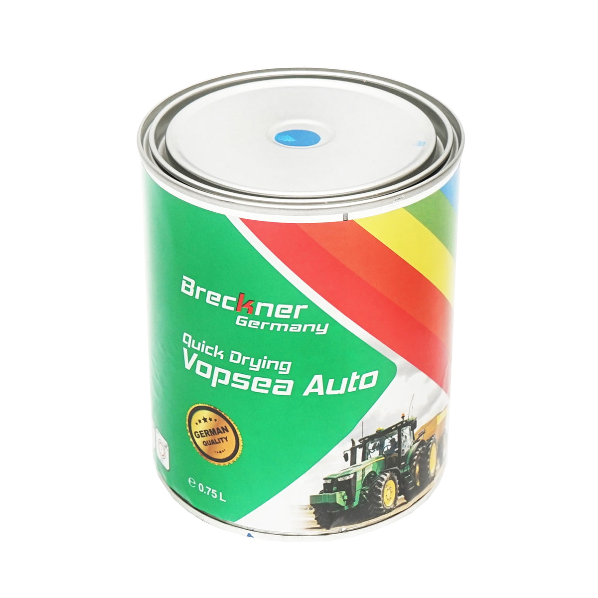 Autófesték kék, Ford típus, 0,75L, Breckner Germany