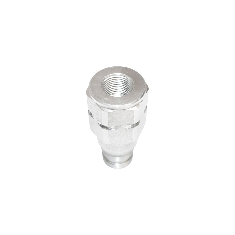 Gyorscsatlakozó 3/8" apa, 60x24x26 mm