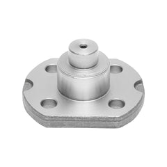 ALSÓ TALPAS CSAPSZEG MASSEY FERGUSON, JOHN DEERE, CASE IH, CLAAS, RENAULT GÉPEKHEZ, OEM KÓD: 82850139, 6000103503, 85805983, RE57472, CAR128903, CA0128903, 122264A1, 4102634A, T641769, BRECKNER GERMANY