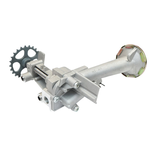 Motor olajszivattyú Dacia Papuc 1.9 Diesel F8Q típusú motorhoz 7701693577