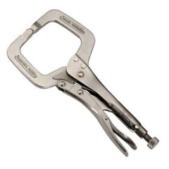 ÖNZÁRÓ FOGÓ HEGESZTÉSHEZ 11