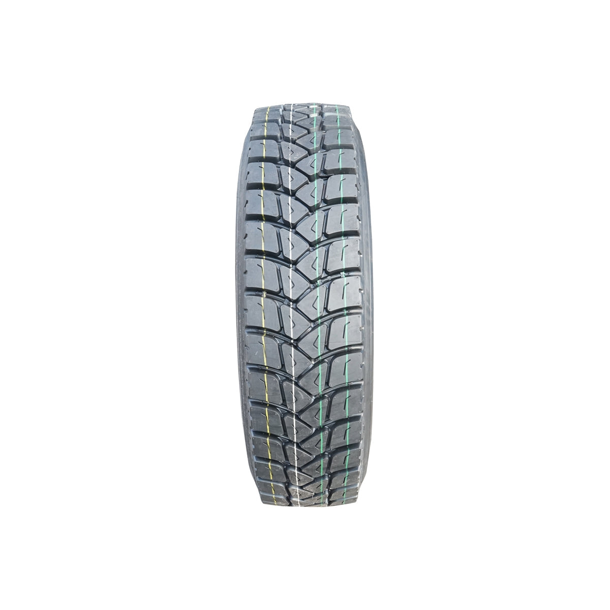 Meghajtó gumiabroncs 315/80R22.5 ON/OFF 700, HD969