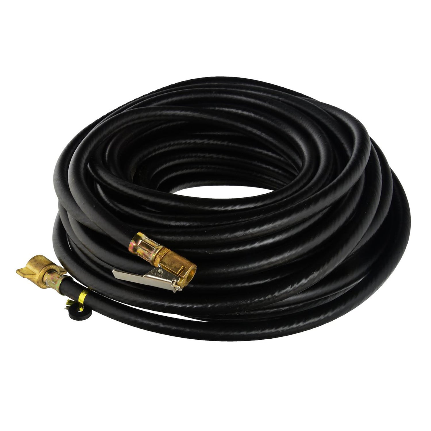 LÉGTÖMLŐ M12 CSATLAKOZÓVAL ÉS SZELEPFEJJEL 18 M GEKO