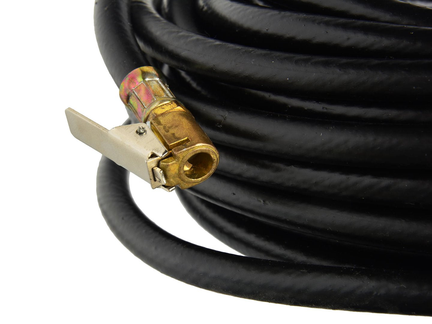 LÉGTÖMLŐ M12 CSATLAKOZÓVAL ÉS SZELEPFEJJEL 18 M GEKO