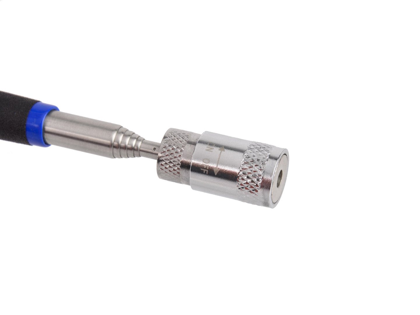 MÁGNESES, LED-ES ÉS TELESZKÓPOS CSAVARFELSZEDŐ 16-80 CM GEKO