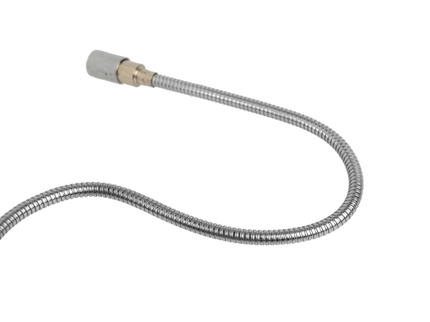 RUGALMAS MÁGNESES CSAVARFELSZEDŐ LED-ES LÁMPÁVAL 57 CM GEKO