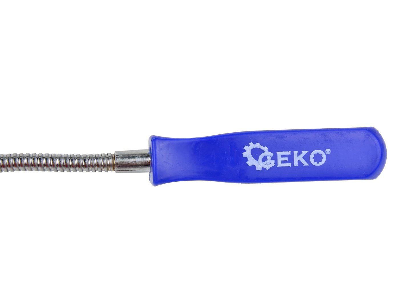 RUGALMAS MÁGNESES CSAVARFELSZEDŐ LED-ES LÁMPÁVAL 57 CM GEKO