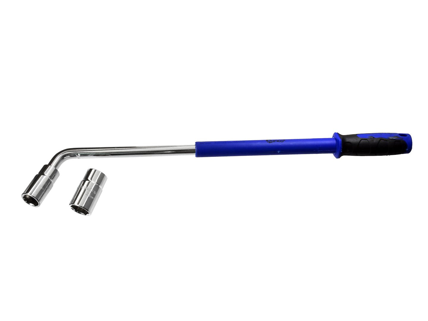 TELESZKÓPOS KERÉKKULCS 1/2'' 17-19-21-23 MM GEKO