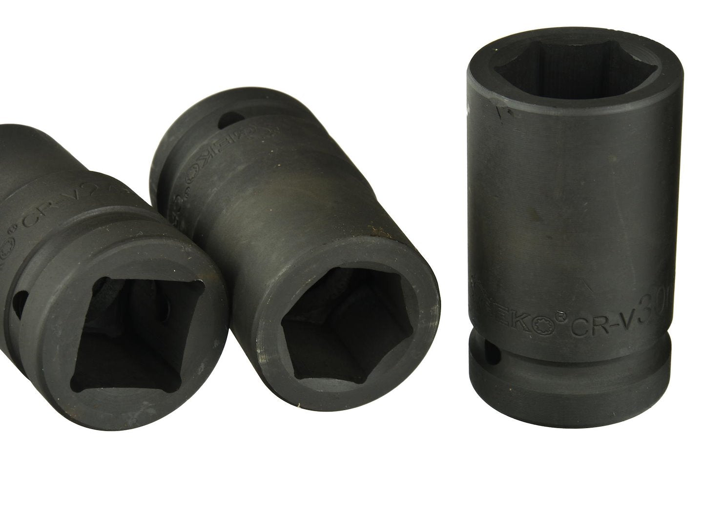 GÉPI DUGÓKULCS KÉSZLET 1" 19-41 MM 8 DB GEKO