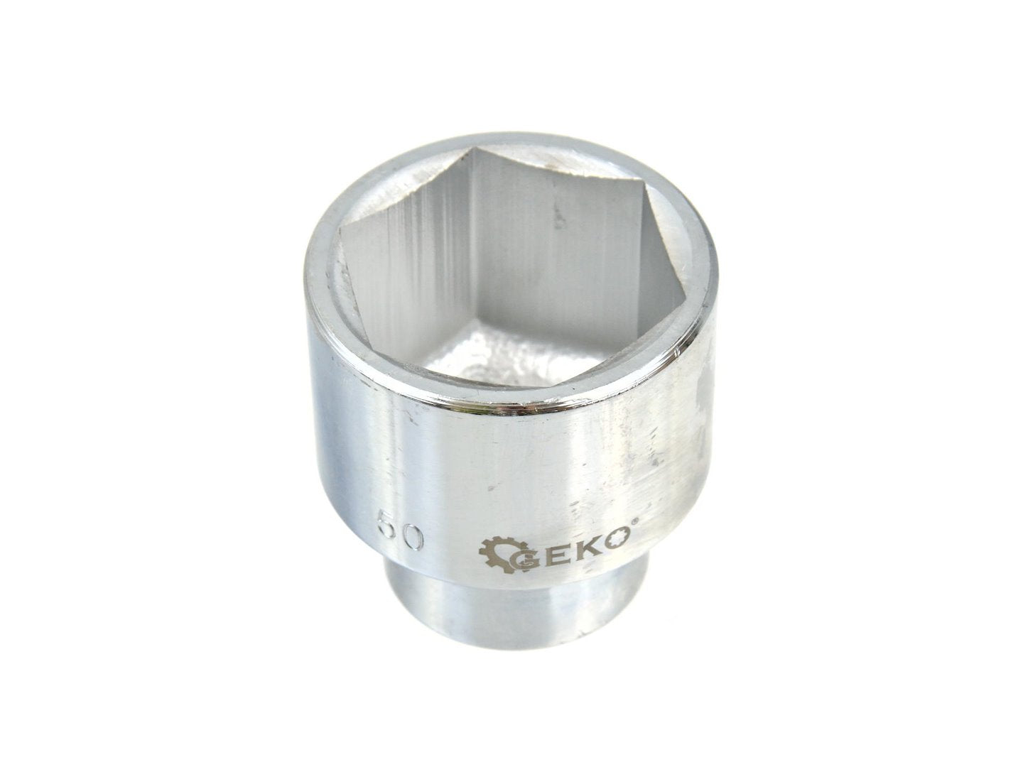 RACSNIS DUGÓKULCS KÉSZLET 3/4" 19-50 MM 21 DB GEKO