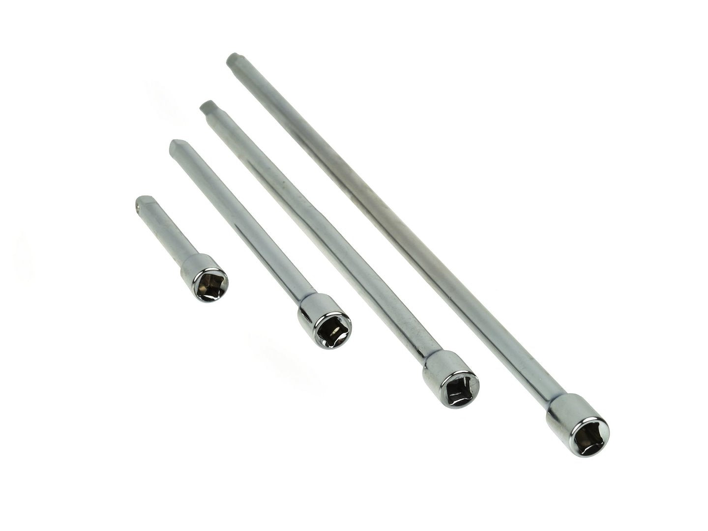 HOSSZABBÍTÓ SZÁR KÉSZLET 1/4" 4 DB GEKO
