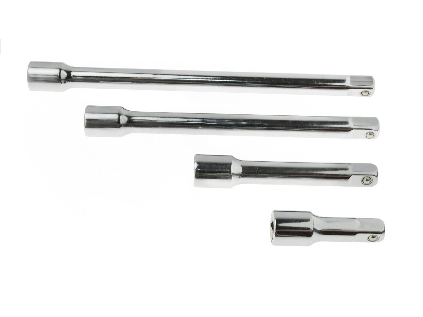 HOSSZABBÍTÓ SZÁR KÉSZLET 1/2" 4 DB GEKO
