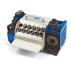 HBM PROFESSZIONÁLIS FÚRÓFEJ ÉLEZŐ 2 TÍPUS