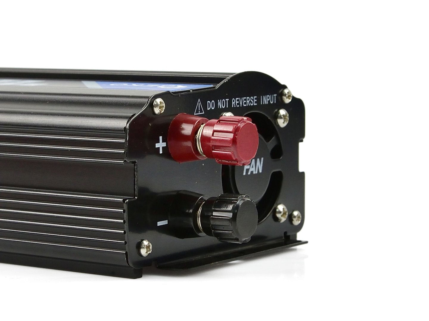 FESZÜLTSÉG ÁTALAKÍTÓ - INVERTER 24 - 220 V 350/700 W