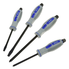 CSAVARHÚZÓ KÉSZLET CRV 4 DB GEKO