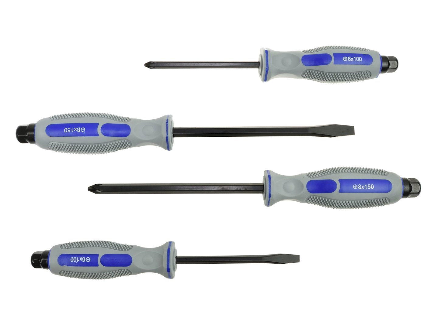 CSAVARHÚZÓ KÉSZLET CRV 4 DB GEKO